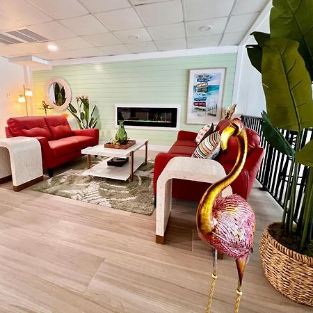 Lani Kai Island Resort (Adults Only) Fort Myers Beach Buitenkant foto