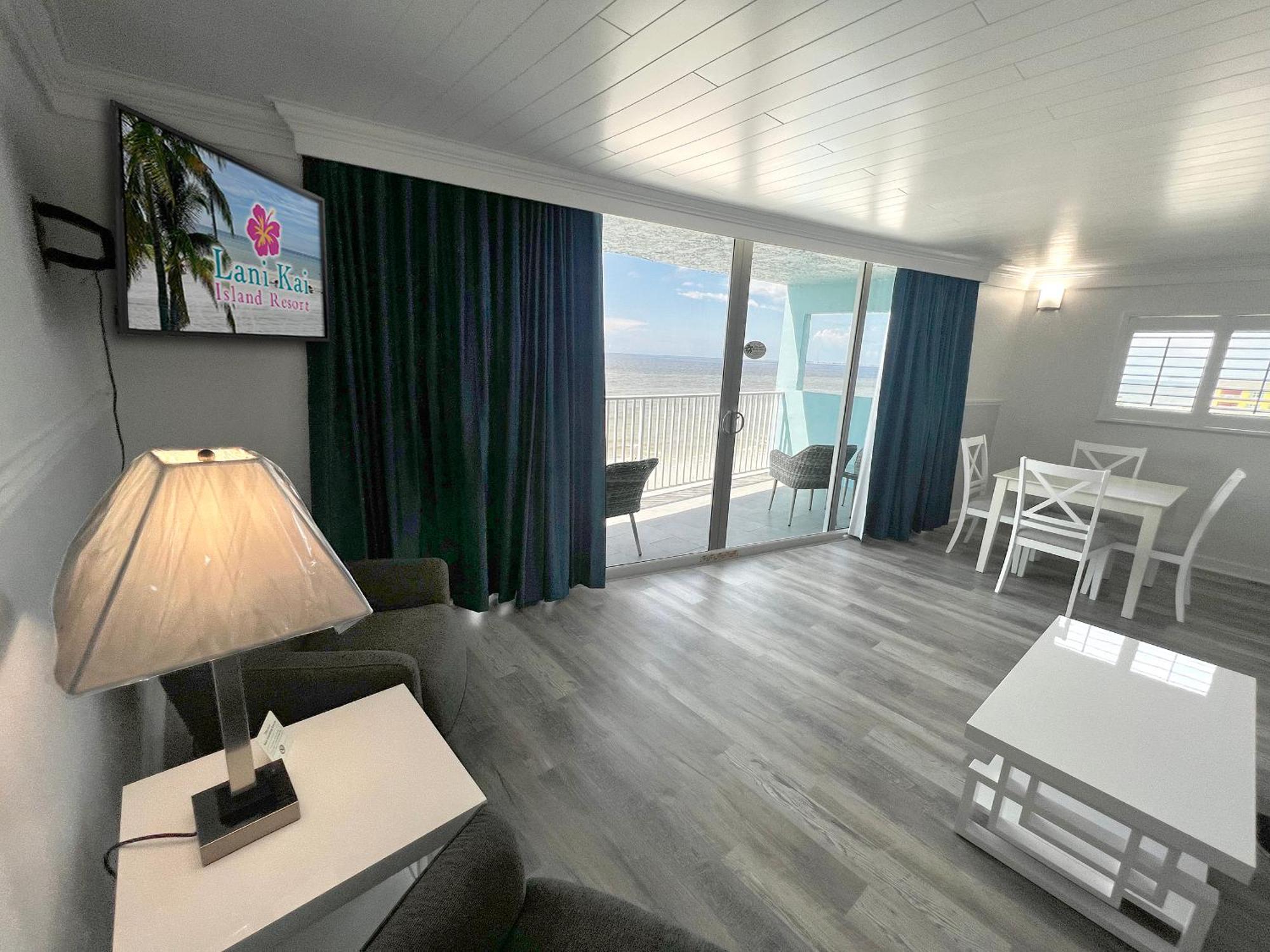 Lani Kai Island Resort (Adults Only) Fort Myers Beach Buitenkant foto