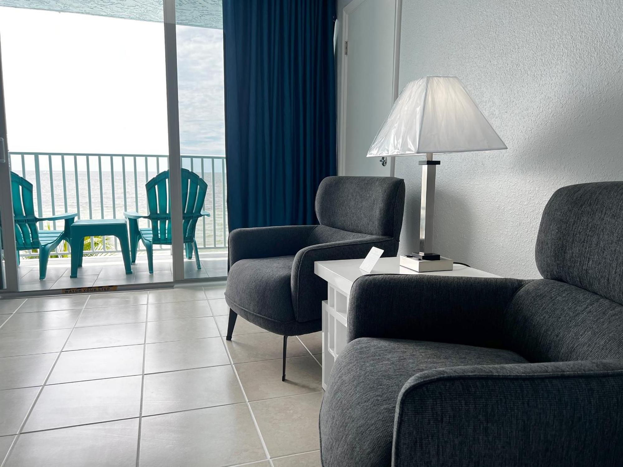 Lani Kai Island Resort (Adults Only) Fort Myers Beach Buitenkant foto