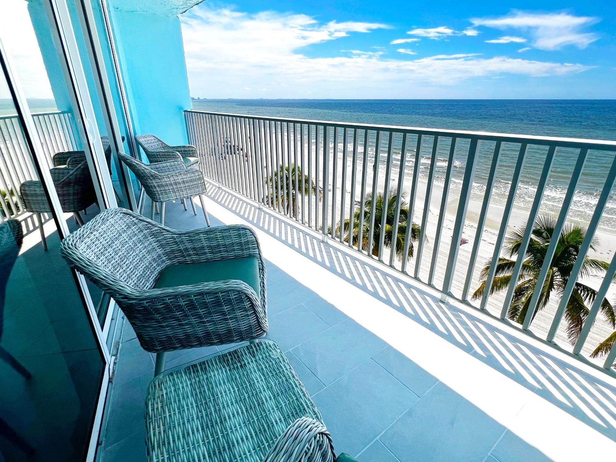 Lani Kai Island Resort (Adults Only) Fort Myers Beach Buitenkant foto