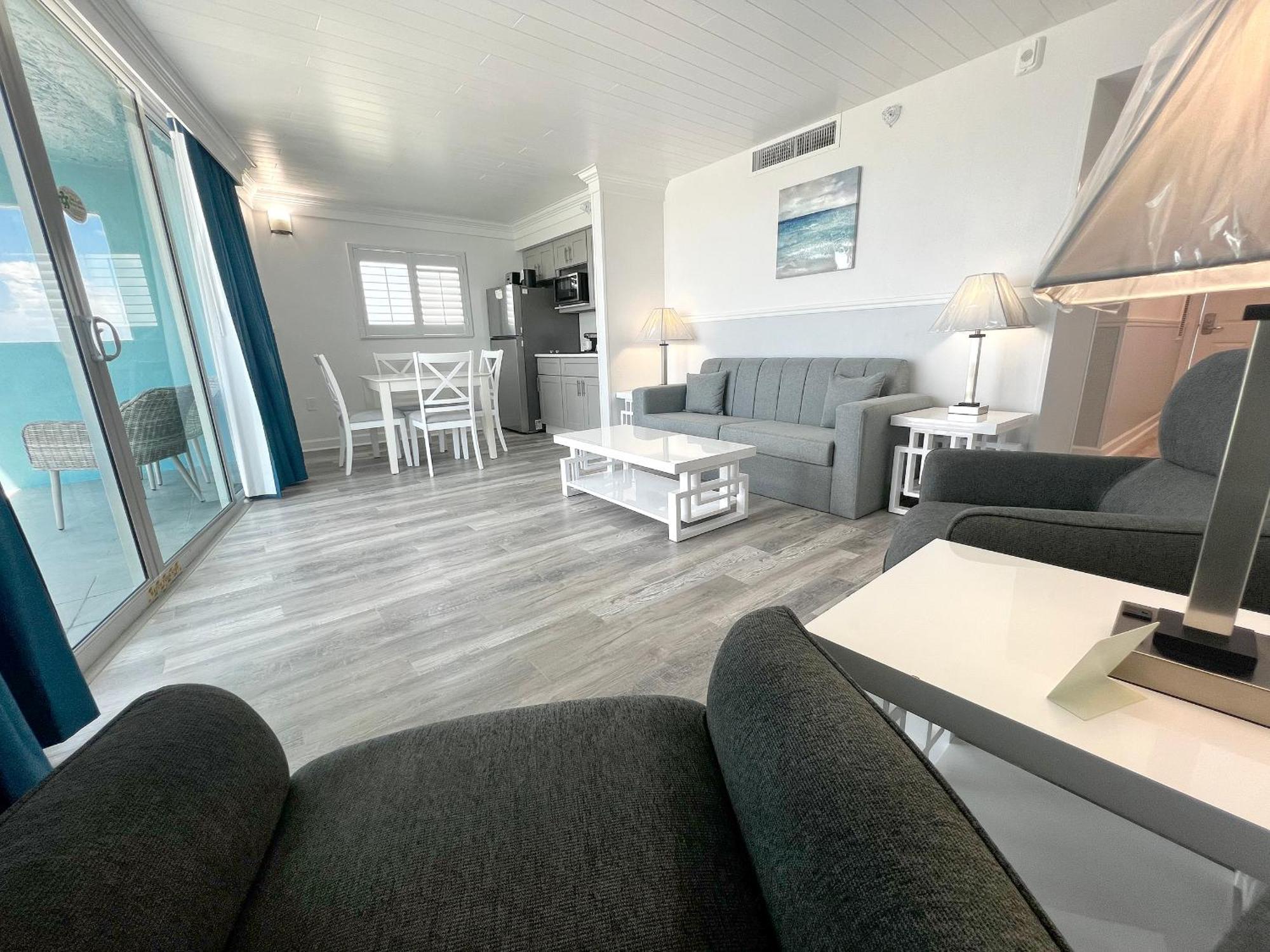 Lani Kai Island Resort (Adults Only) Fort Myers Beach Buitenkant foto