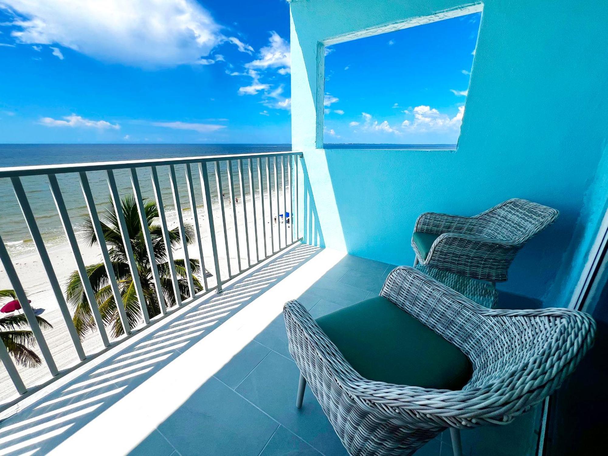 Lani Kai Island Resort (Adults Only) Fort Myers Beach Buitenkant foto