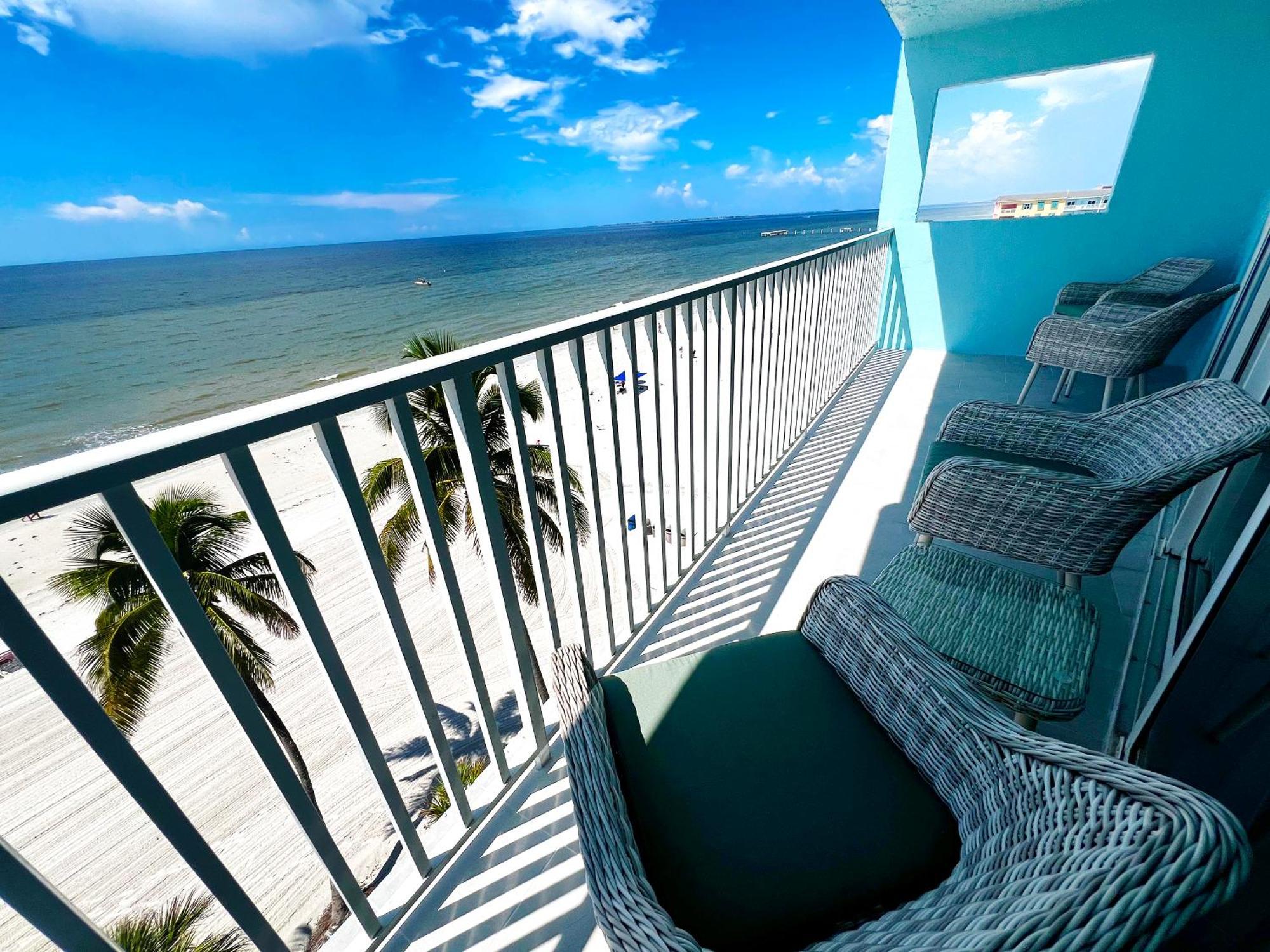 Lani Kai Island Resort (Adults Only) Fort Myers Beach Buitenkant foto