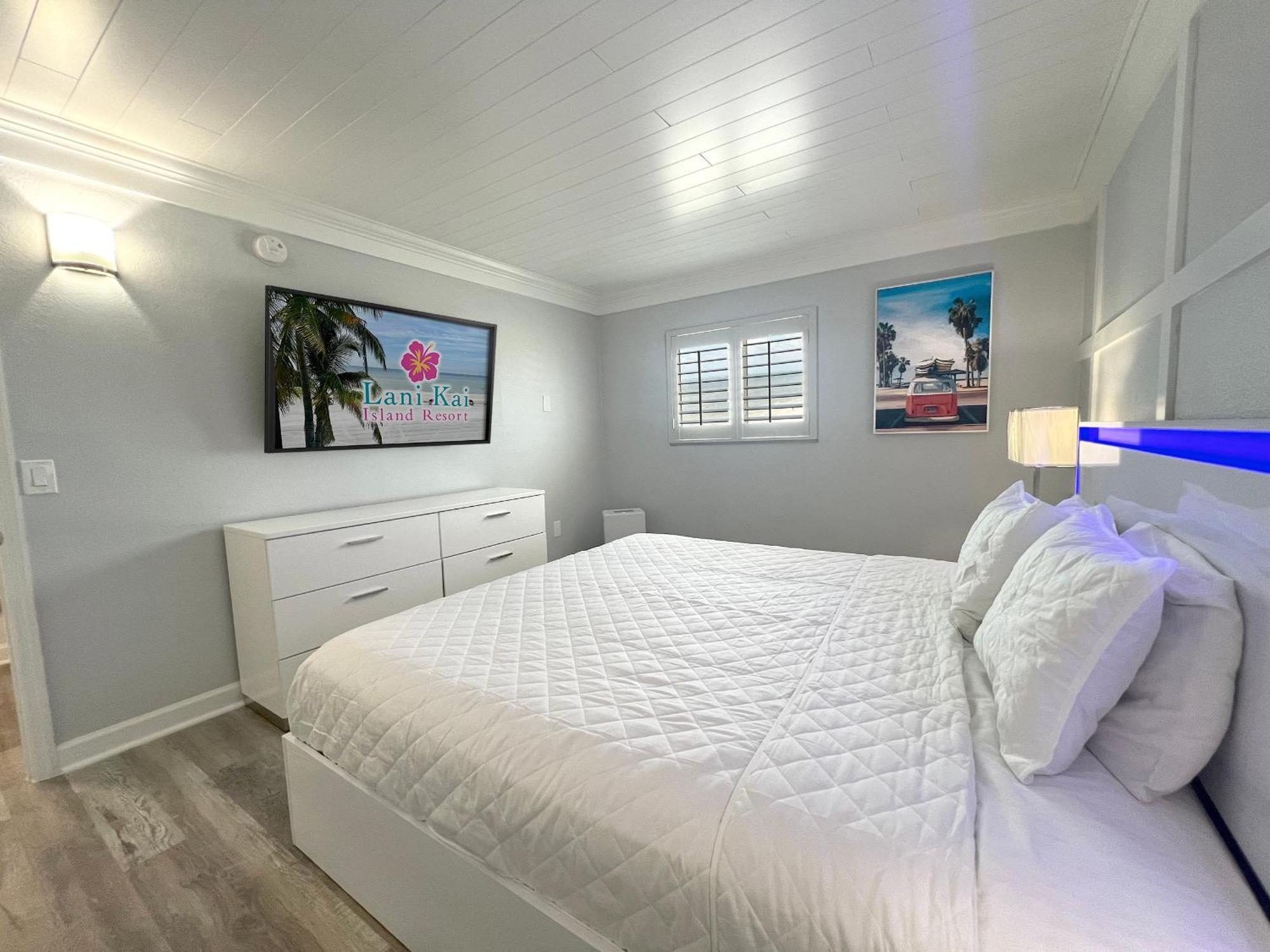 Lani Kai Island Resort (Adults Only) Fort Myers Beach Buitenkant foto