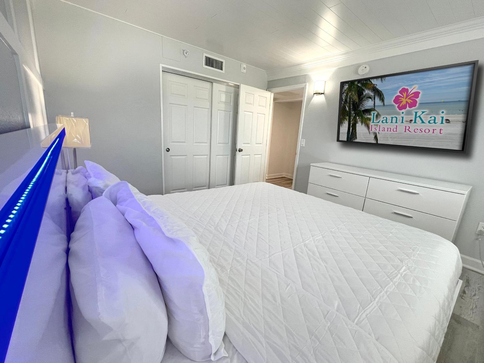 Lani Kai Island Resort (Adults Only) Fort Myers Beach Buitenkant foto