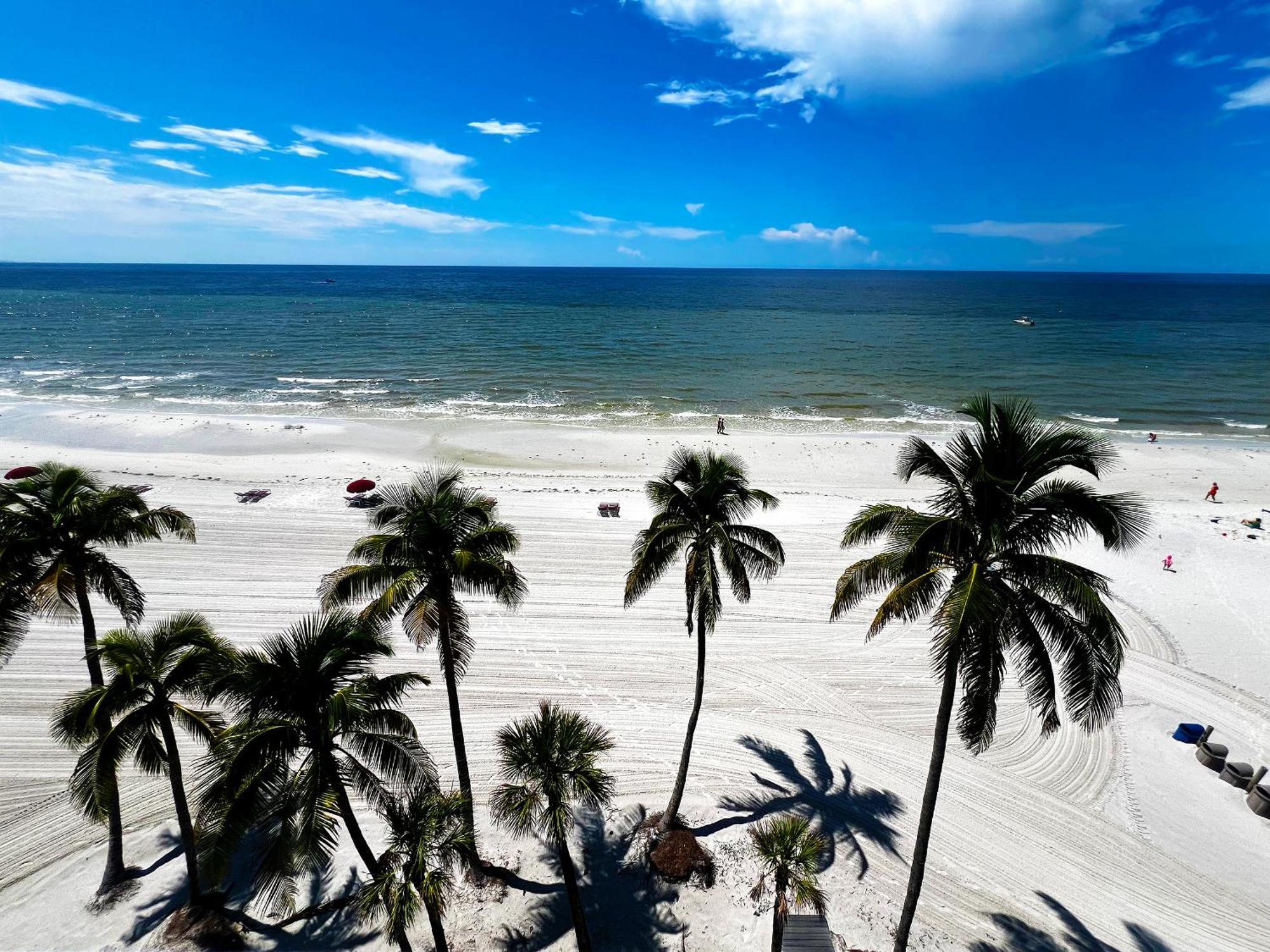 Lani Kai Island Resort (Adults Only) Fort Myers Beach Buitenkant foto