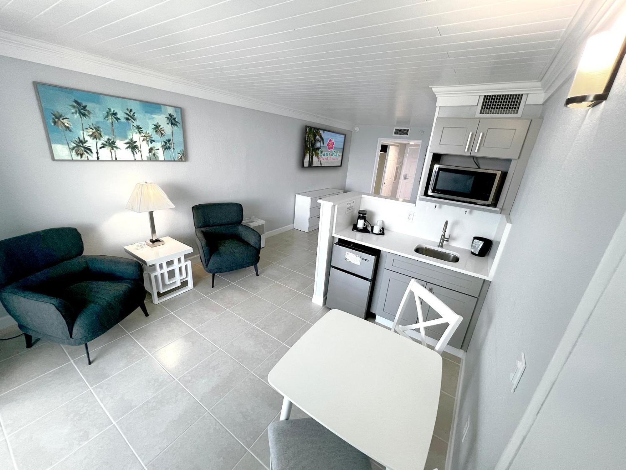 Lani Kai Island Resort (Adults Only) Fort Myers Beach Buitenkant foto