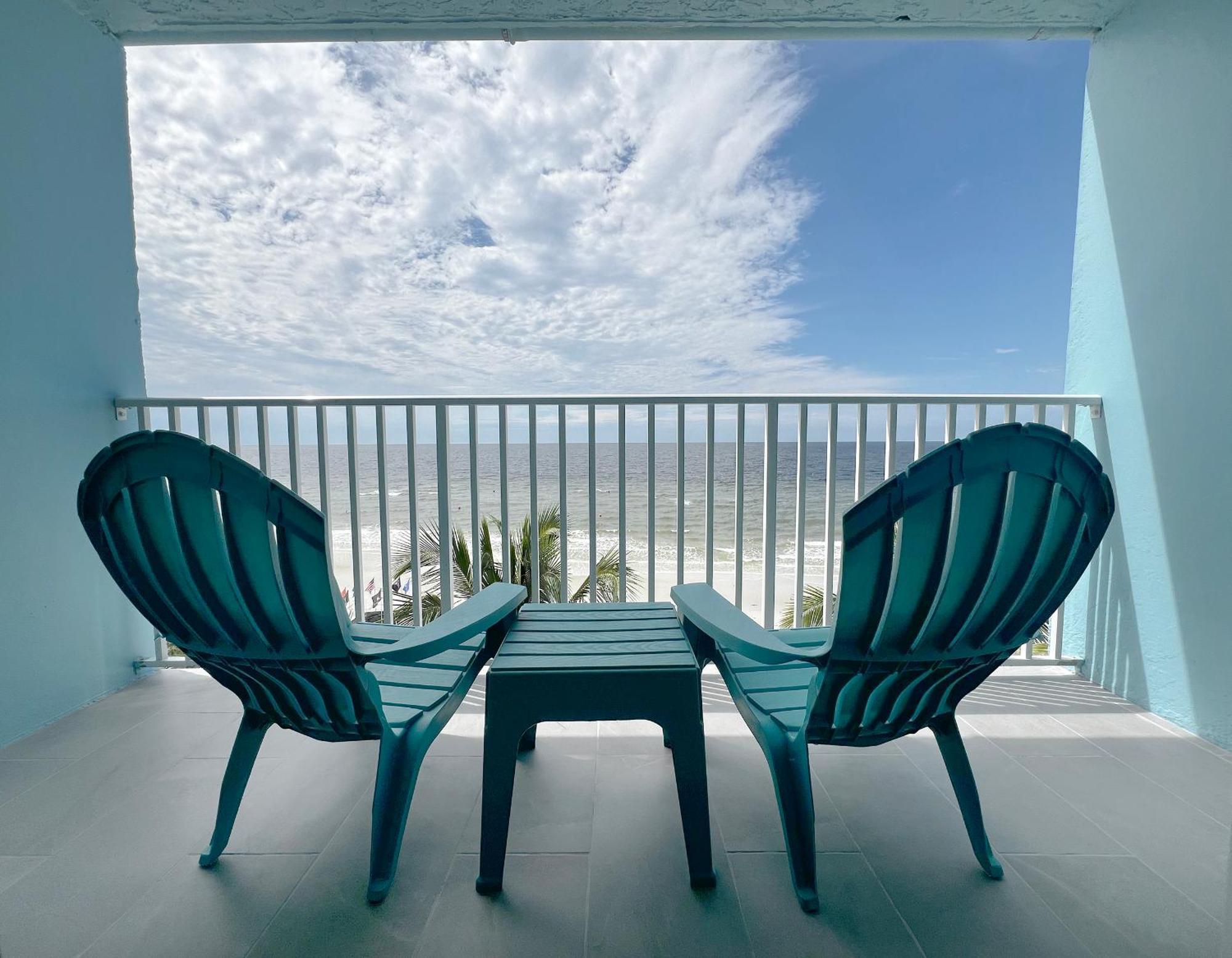 Lani Kai Island Resort (Adults Only) Fort Myers Beach Buitenkant foto