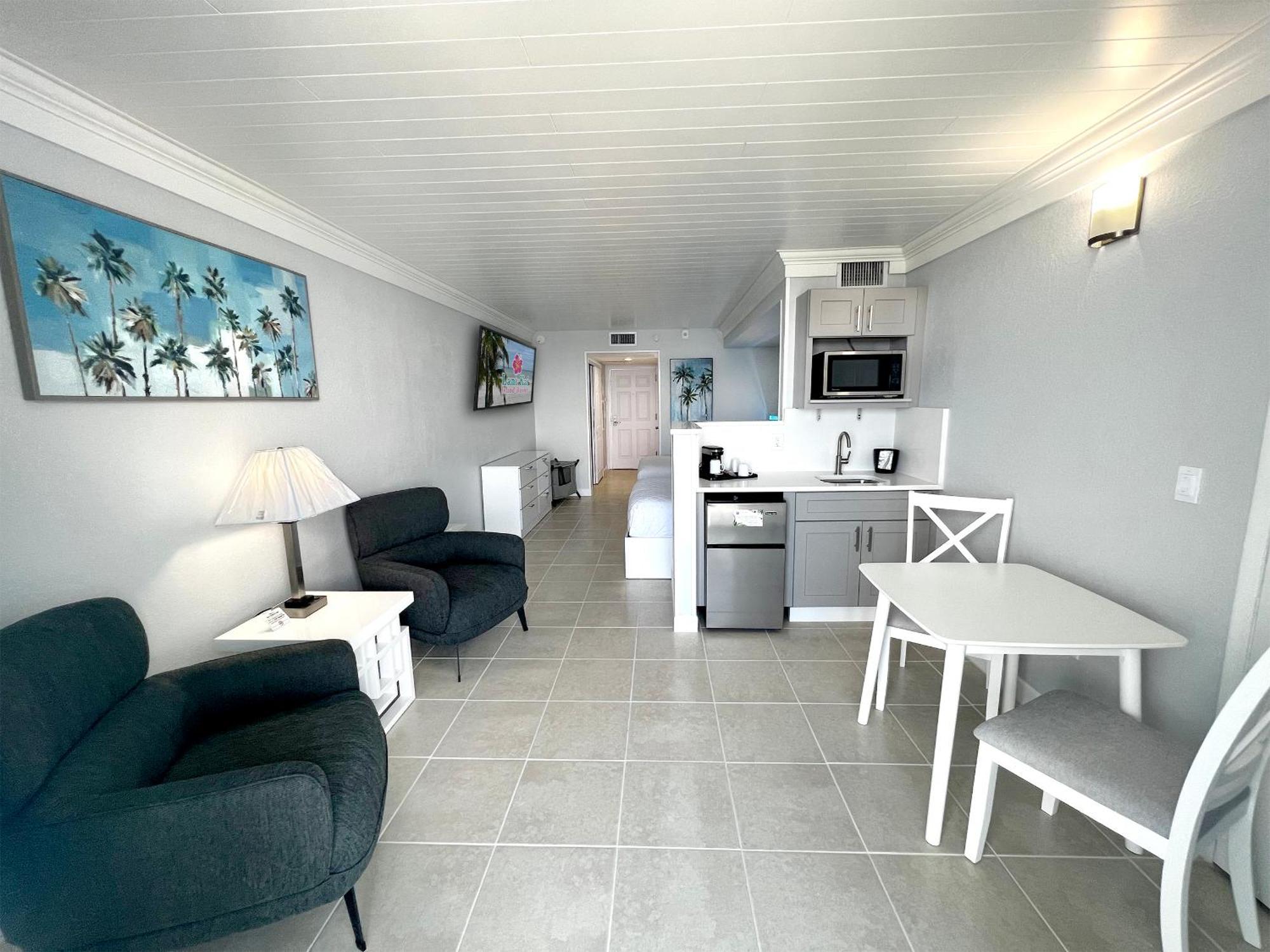 Lani Kai Island Resort (Adults Only) Fort Myers Beach Buitenkant foto