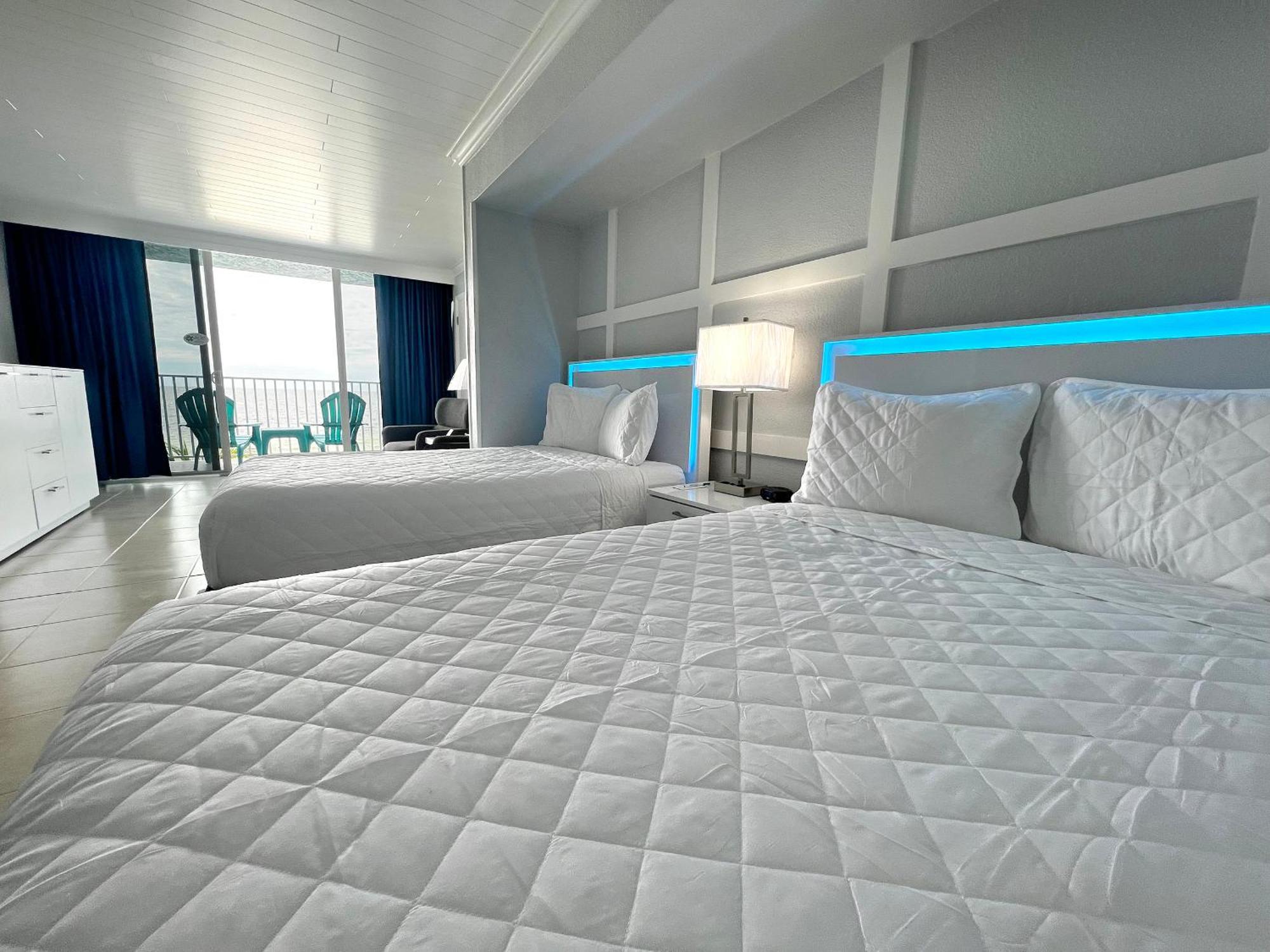 Lani Kai Island Resort (Adults Only) Fort Myers Beach Buitenkant foto