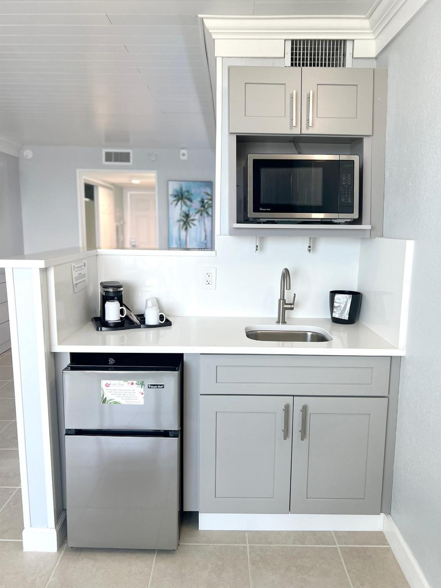 Lani Kai Island Resort (Adults Only) Fort Myers Beach Buitenkant foto