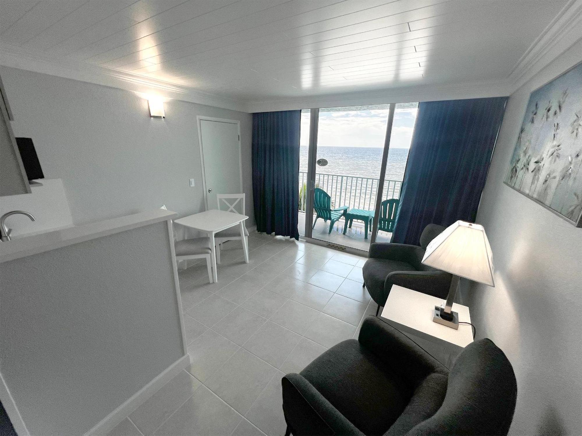 Lani Kai Island Resort (Adults Only) Fort Myers Beach Buitenkant foto