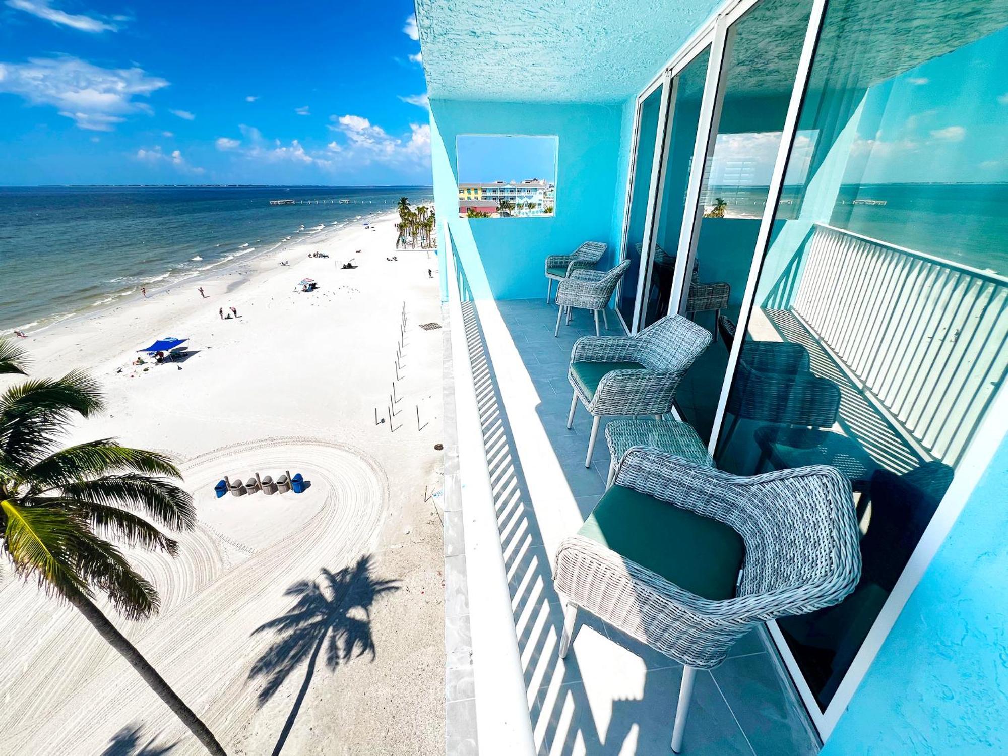Lani Kai Island Resort (Adults Only) Fort Myers Beach Buitenkant foto