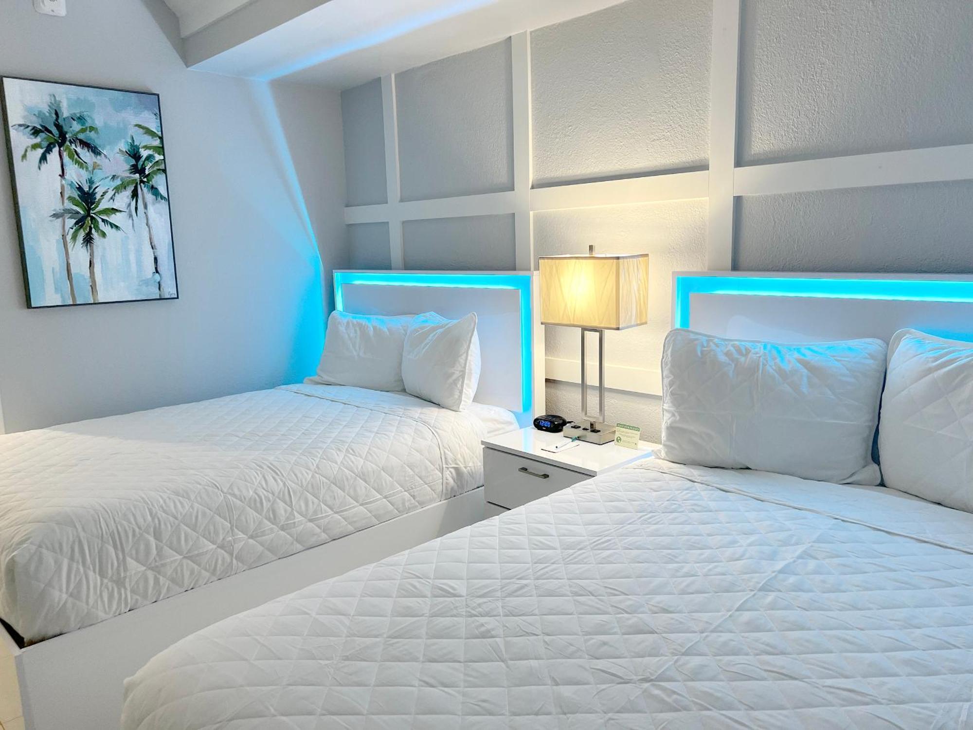 Lani Kai Island Resort (Adults Only) Fort Myers Beach Buitenkant foto