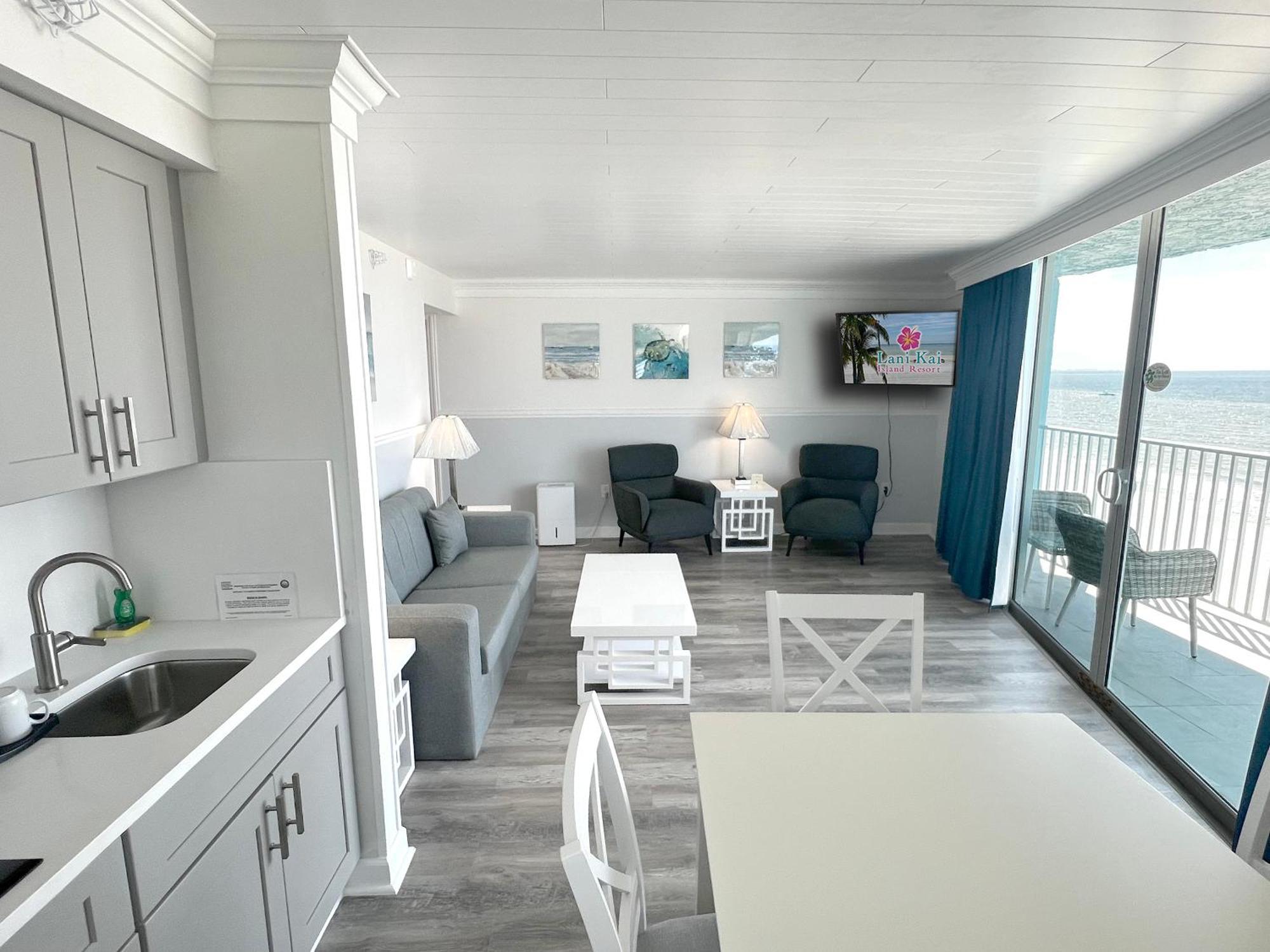 Lani Kai Island Resort (Adults Only) Fort Myers Beach Buitenkant foto