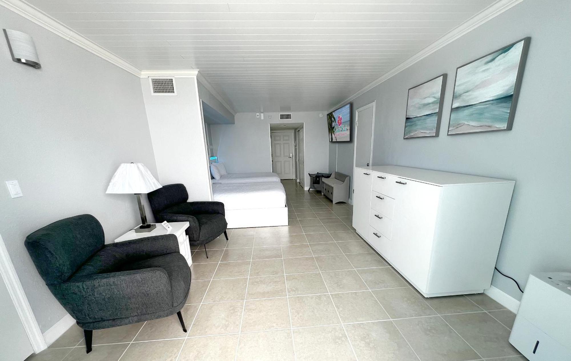 Lani Kai Island Resort (Adults Only) Fort Myers Beach Buitenkant foto