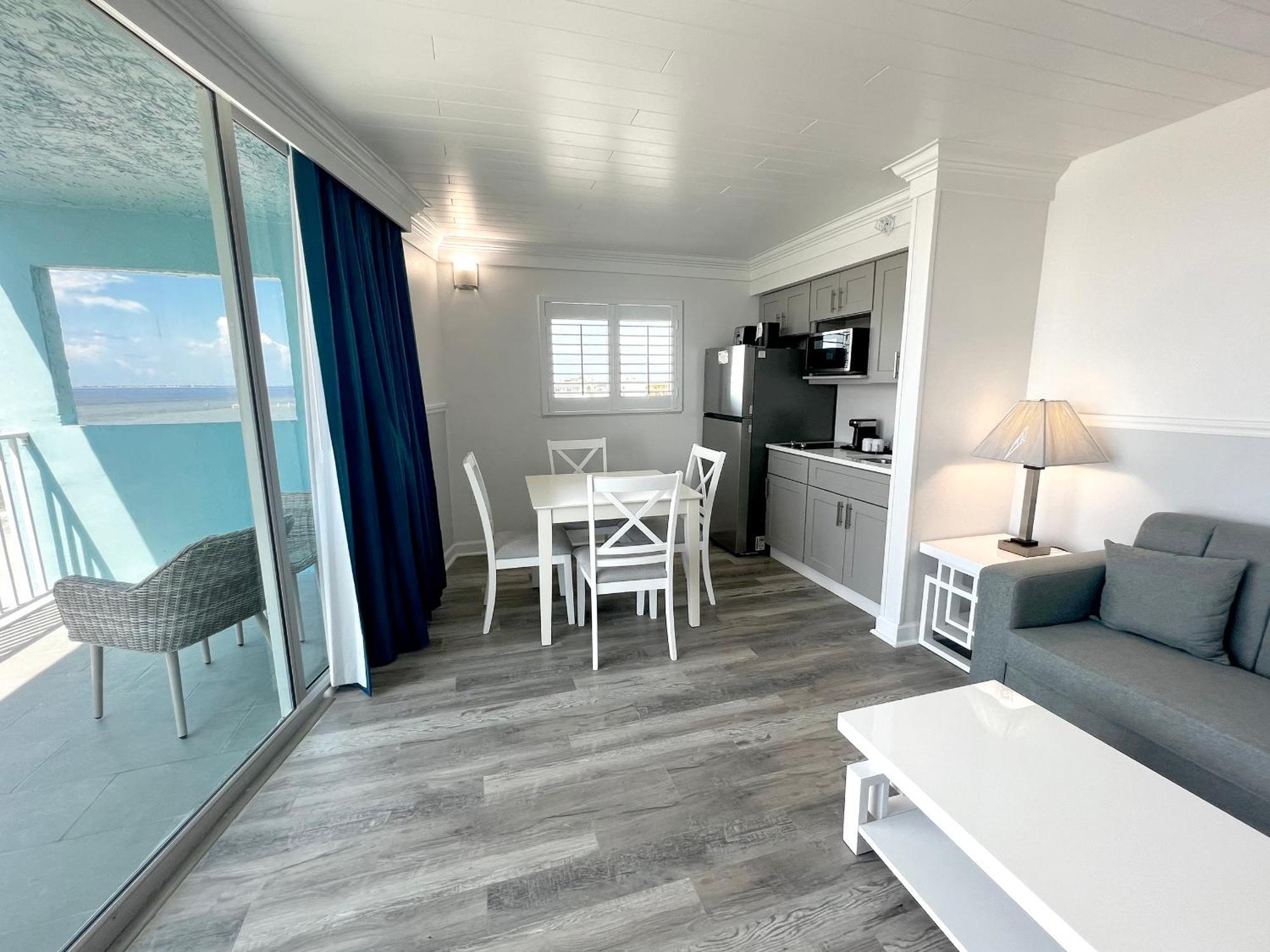 Lani Kai Island Resort (Adults Only) Fort Myers Beach Buitenkant foto