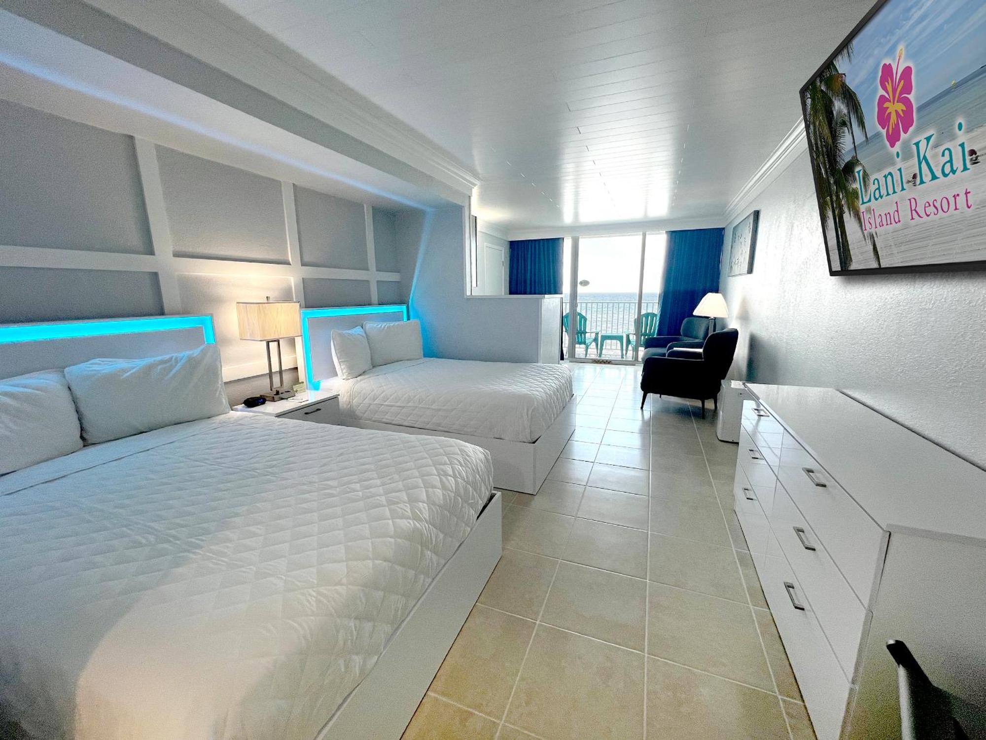 Lani Kai Island Resort (Adults Only) Fort Myers Beach Buitenkant foto