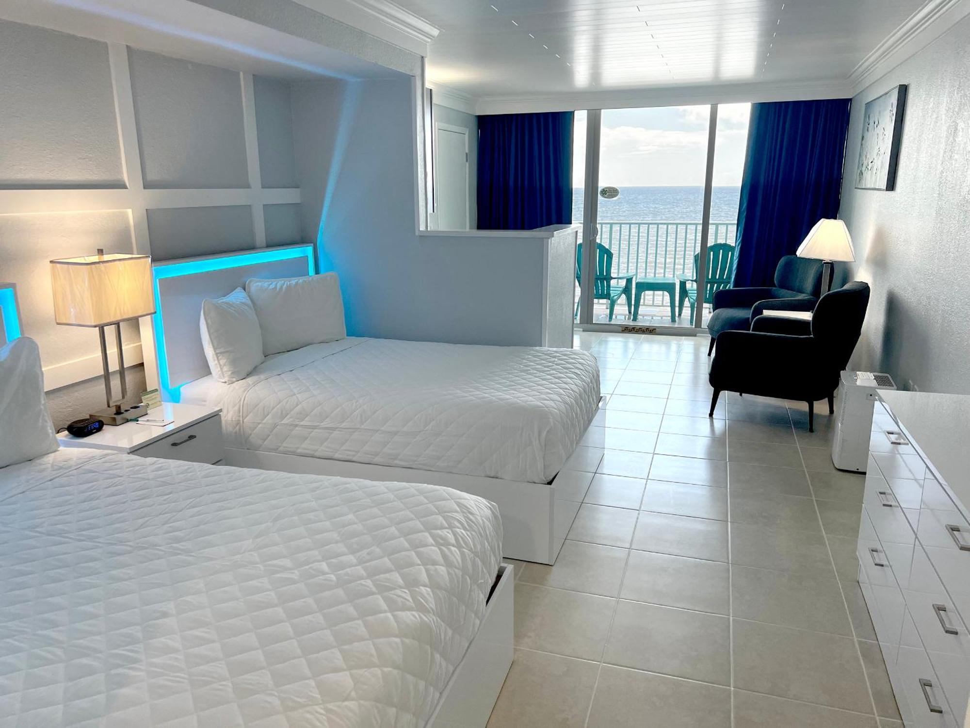 Lani Kai Island Resort (Adults Only) Fort Myers Beach Buitenkant foto