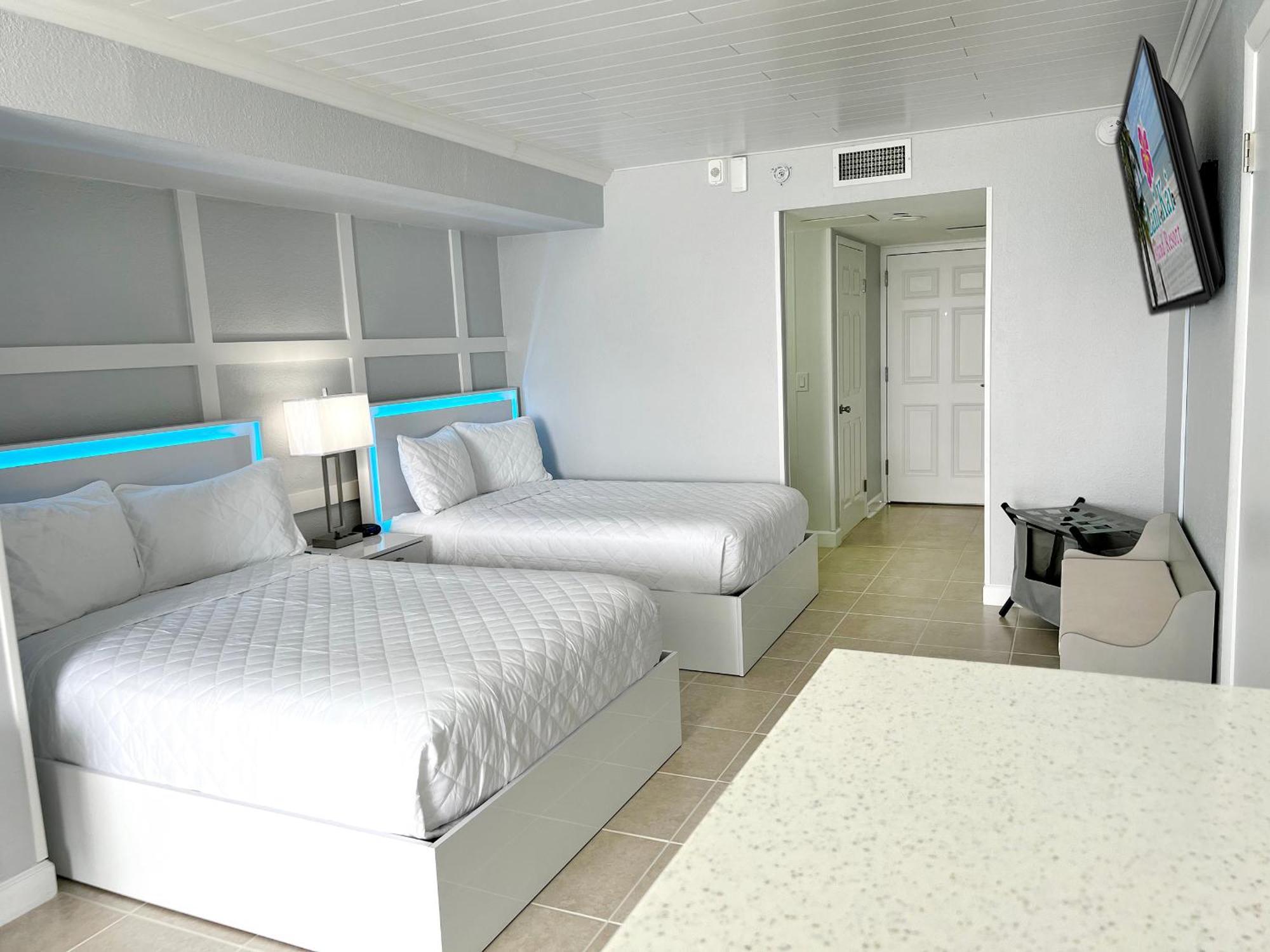 Lani Kai Island Resort (Adults Only) Fort Myers Beach Buitenkant foto