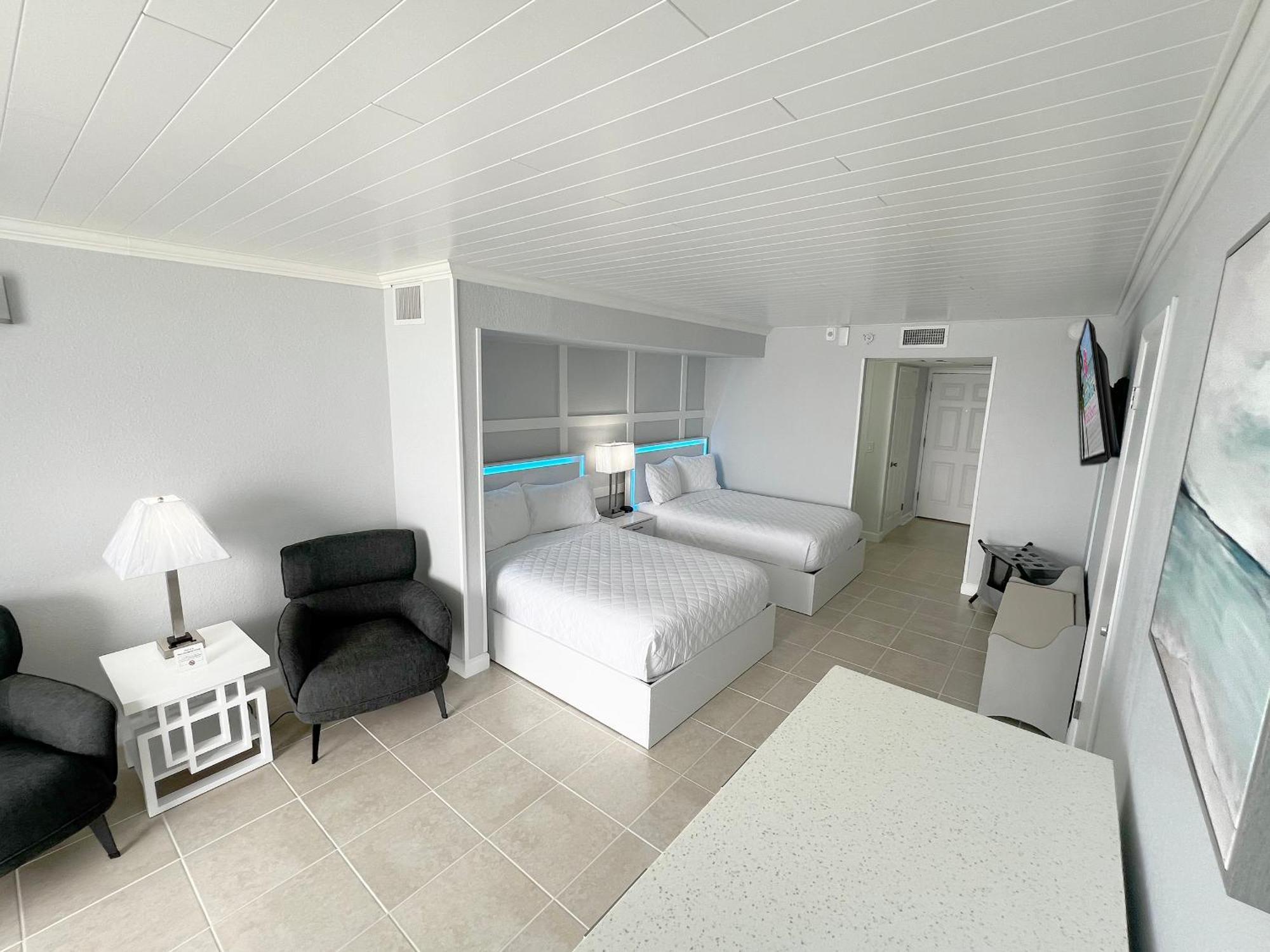 Lani Kai Island Resort (Adults Only) Fort Myers Beach Buitenkant foto