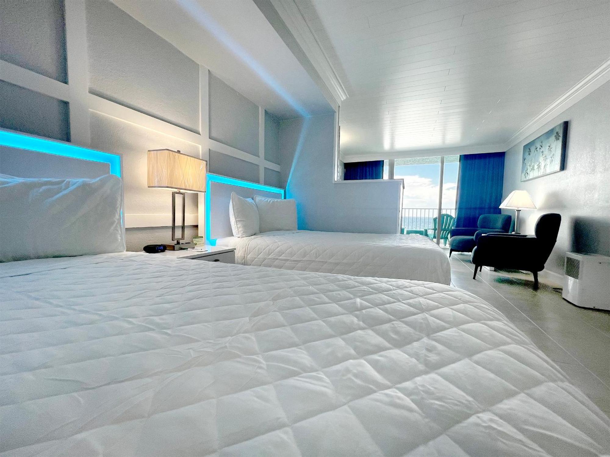 Lani Kai Island Resort (Adults Only) Fort Myers Beach Buitenkant foto
