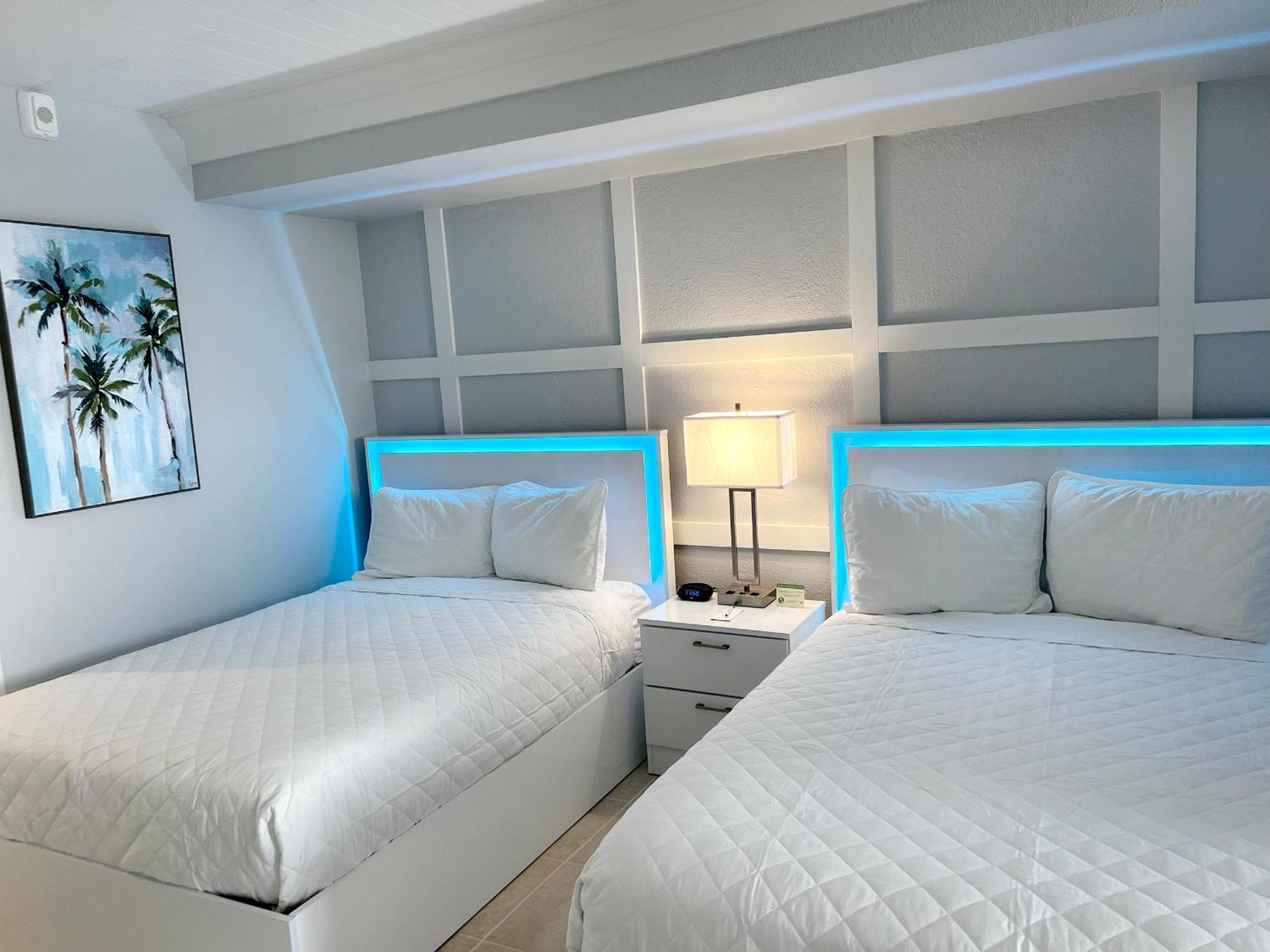 Lani Kai Island Resort (Adults Only) Fort Myers Beach Buitenkant foto