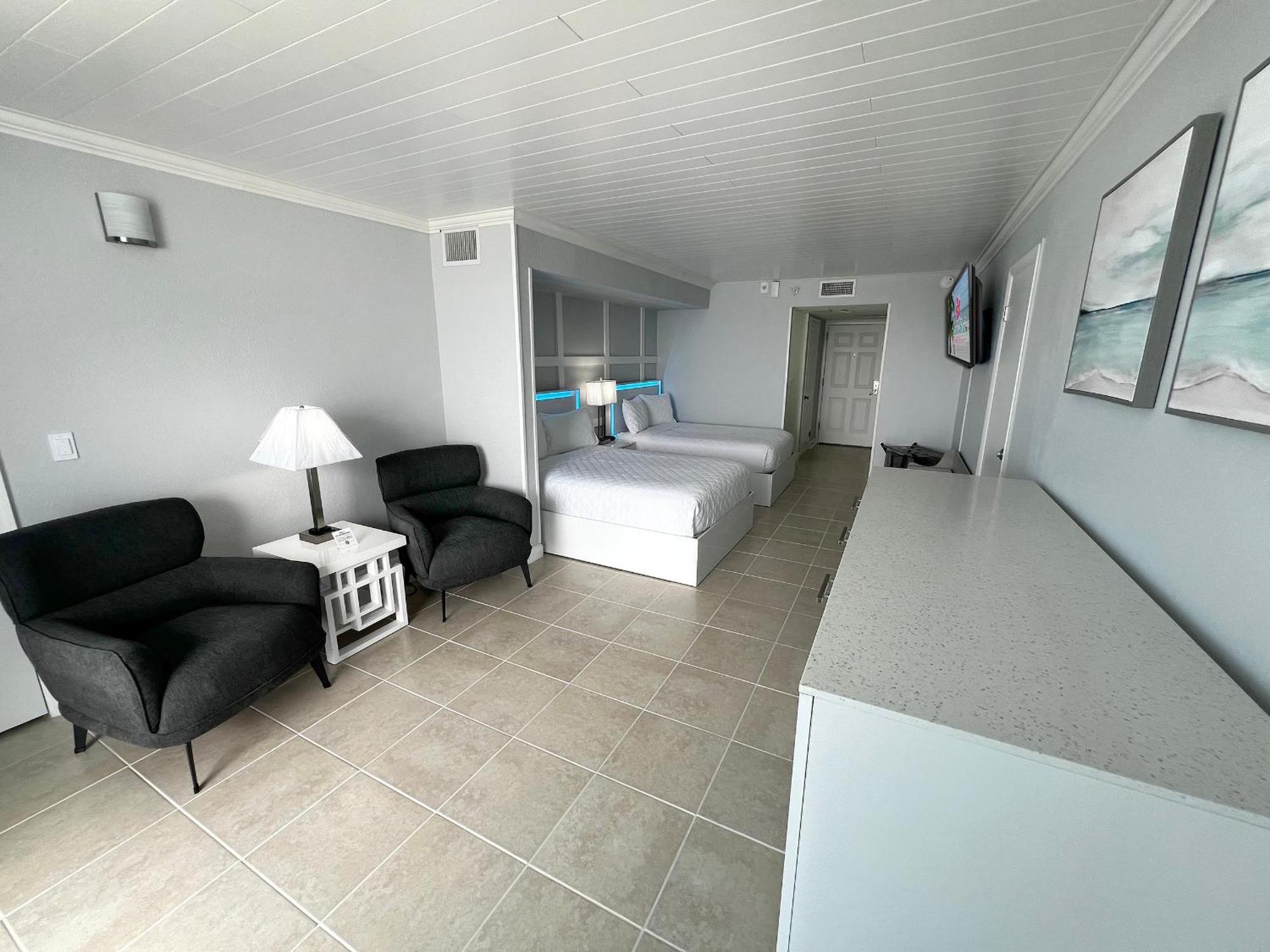 Lani Kai Island Resort (Adults Only) Fort Myers Beach Buitenkant foto