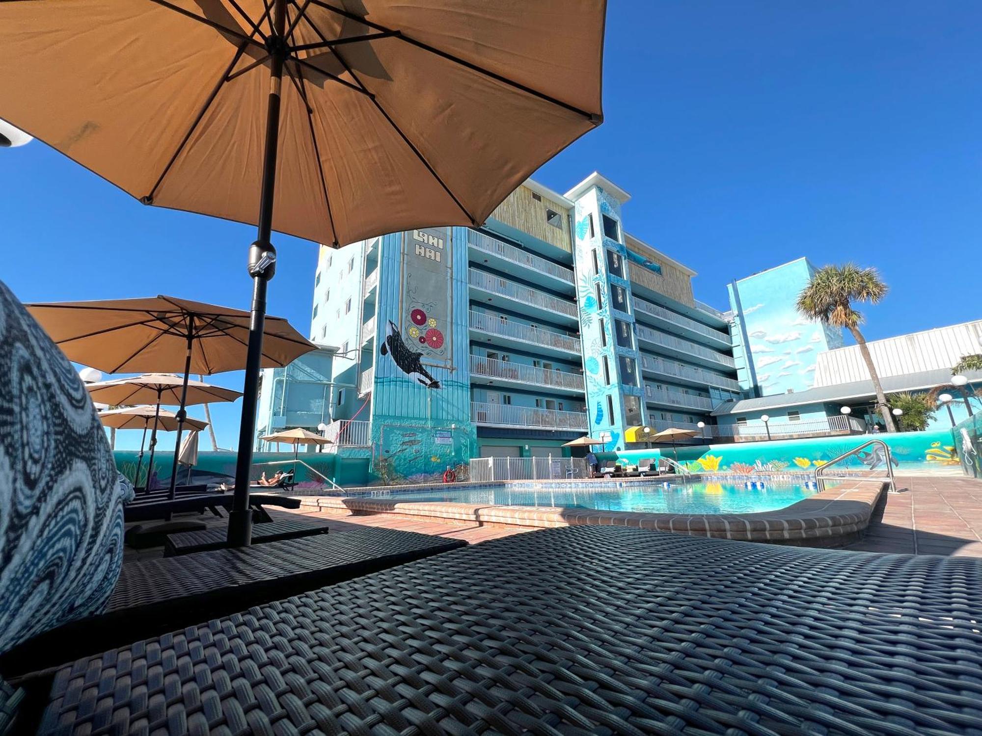 Lani Kai Island Resort (Adults Only) Fort Myers Beach Buitenkant foto