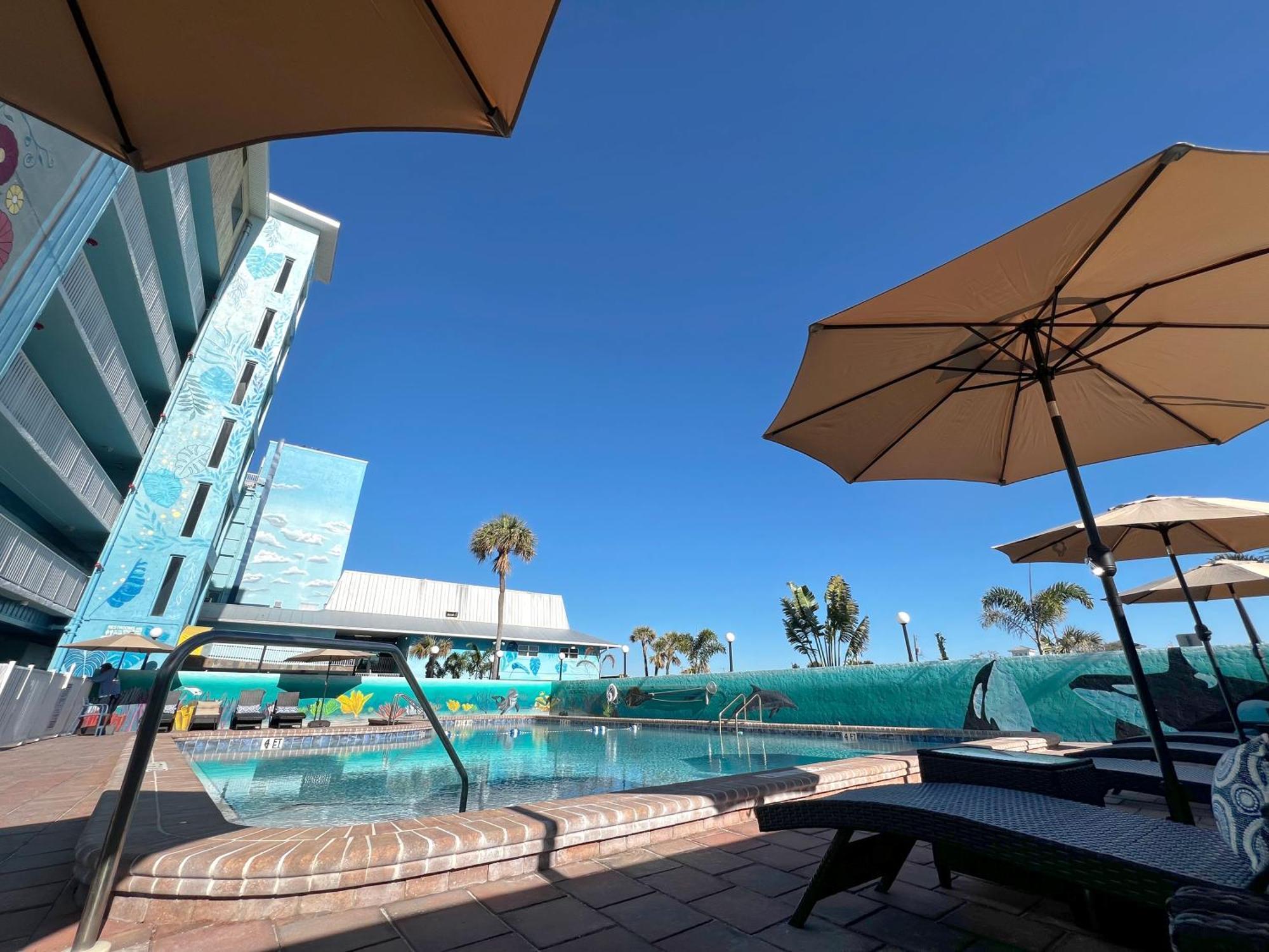 Lani Kai Island Resort (Adults Only) Fort Myers Beach Buitenkant foto