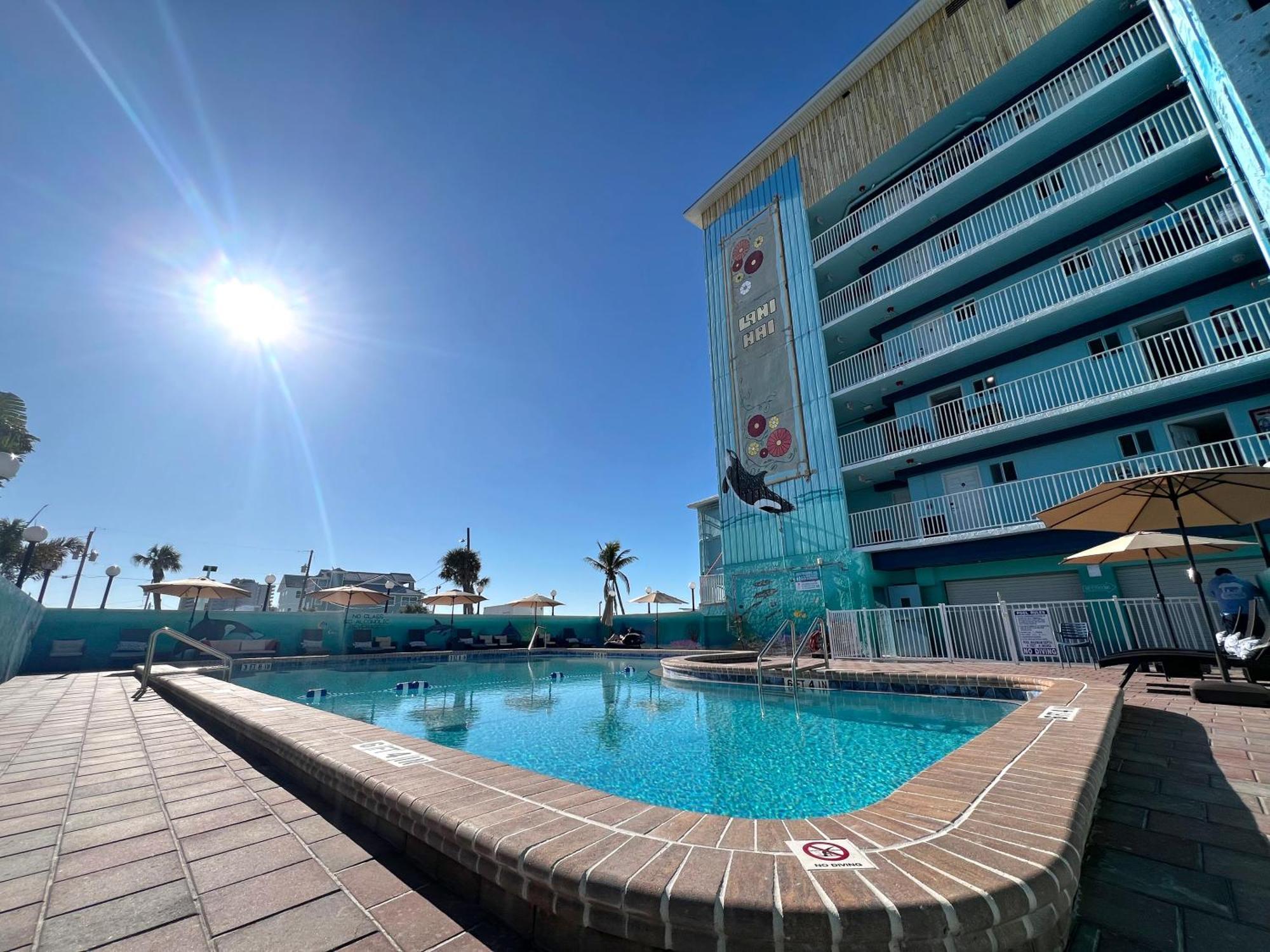 Lani Kai Island Resort (Adults Only) Fort Myers Beach Buitenkant foto