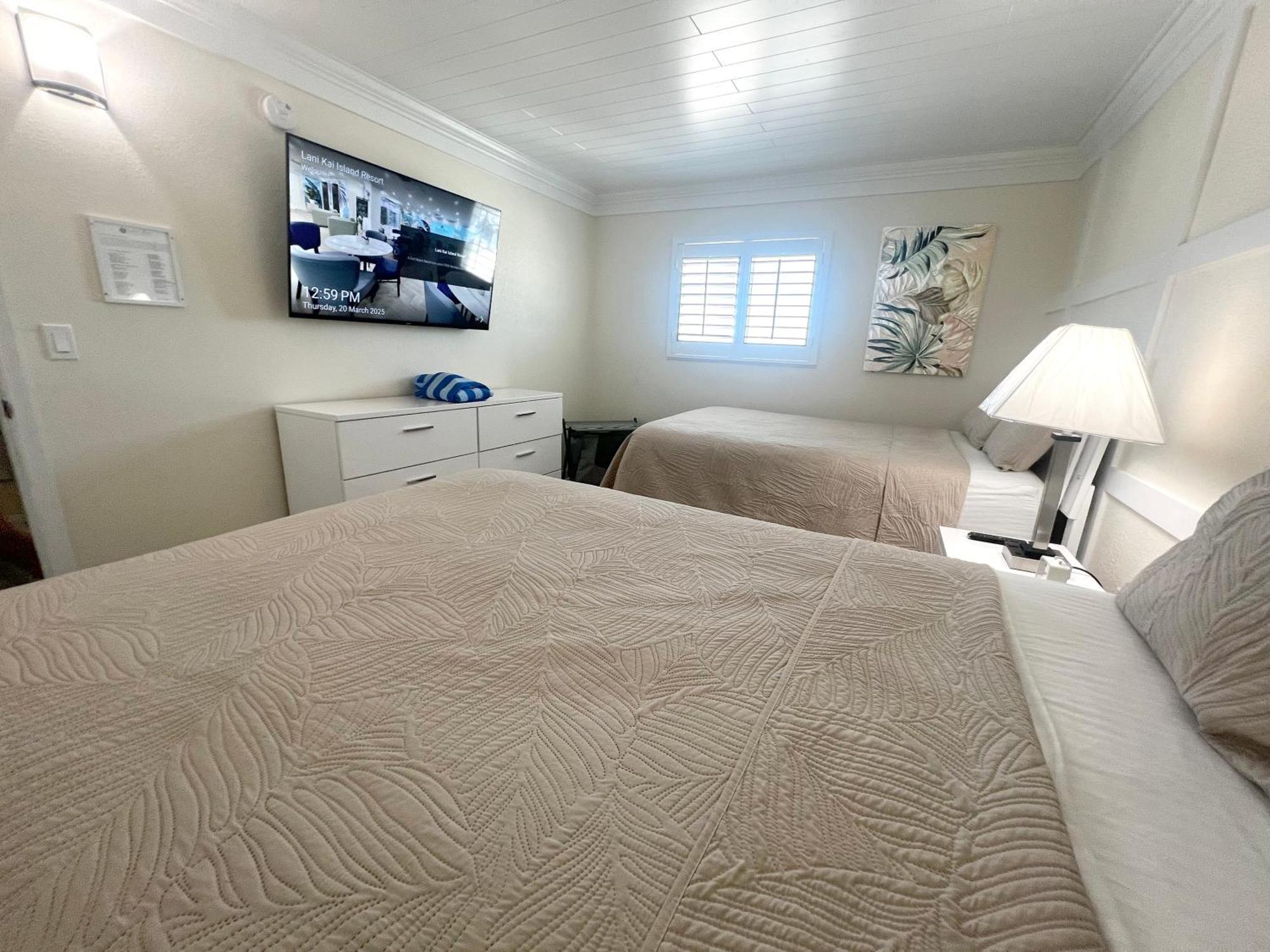 Lani Kai Island Resort (Adults Only) Fort Myers Beach Buitenkant foto