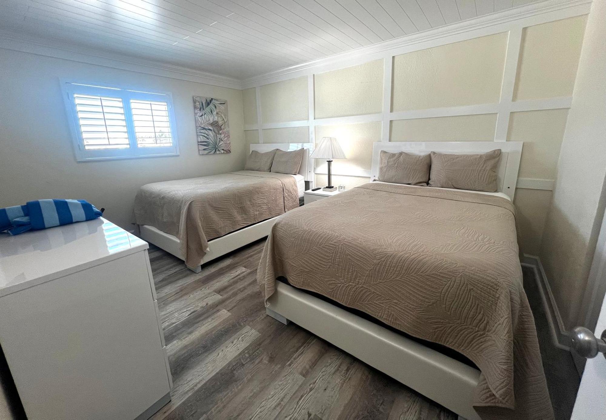 Lani Kai Island Resort (Adults Only) Fort Myers Beach Buitenkant foto