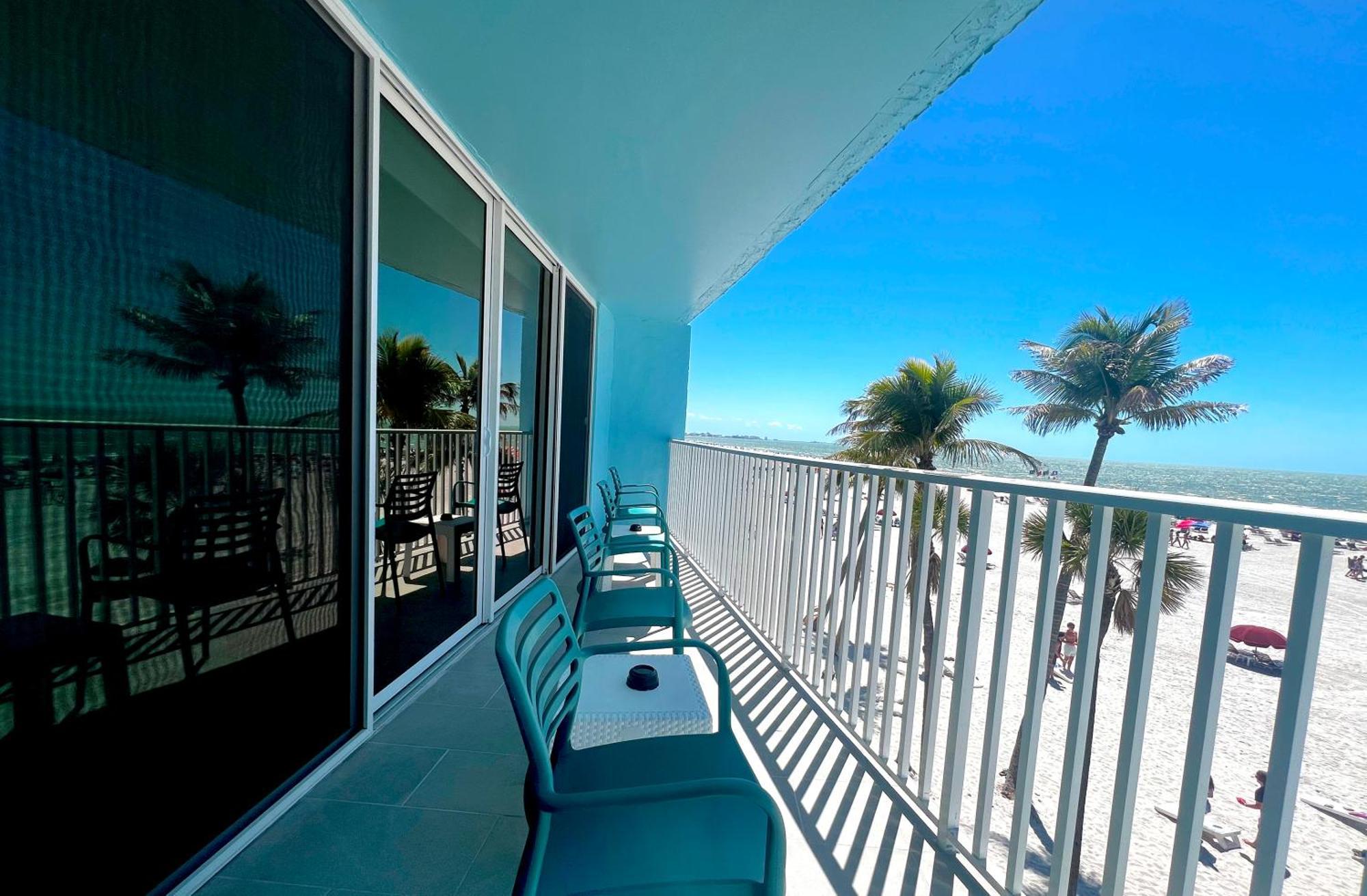 Lani Kai Island Resort (Adults Only) Fort Myers Beach Buitenkant foto