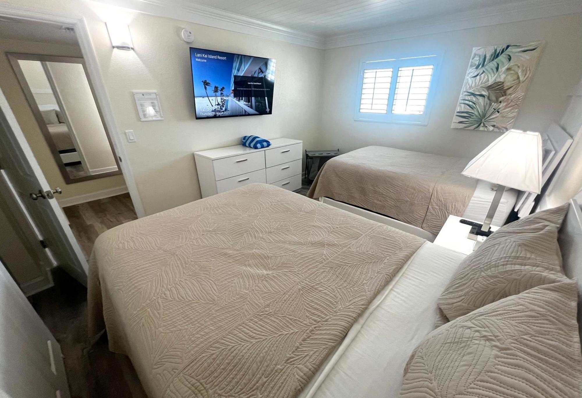 Lani Kai Island Resort (Adults Only) Fort Myers Beach Buitenkant foto