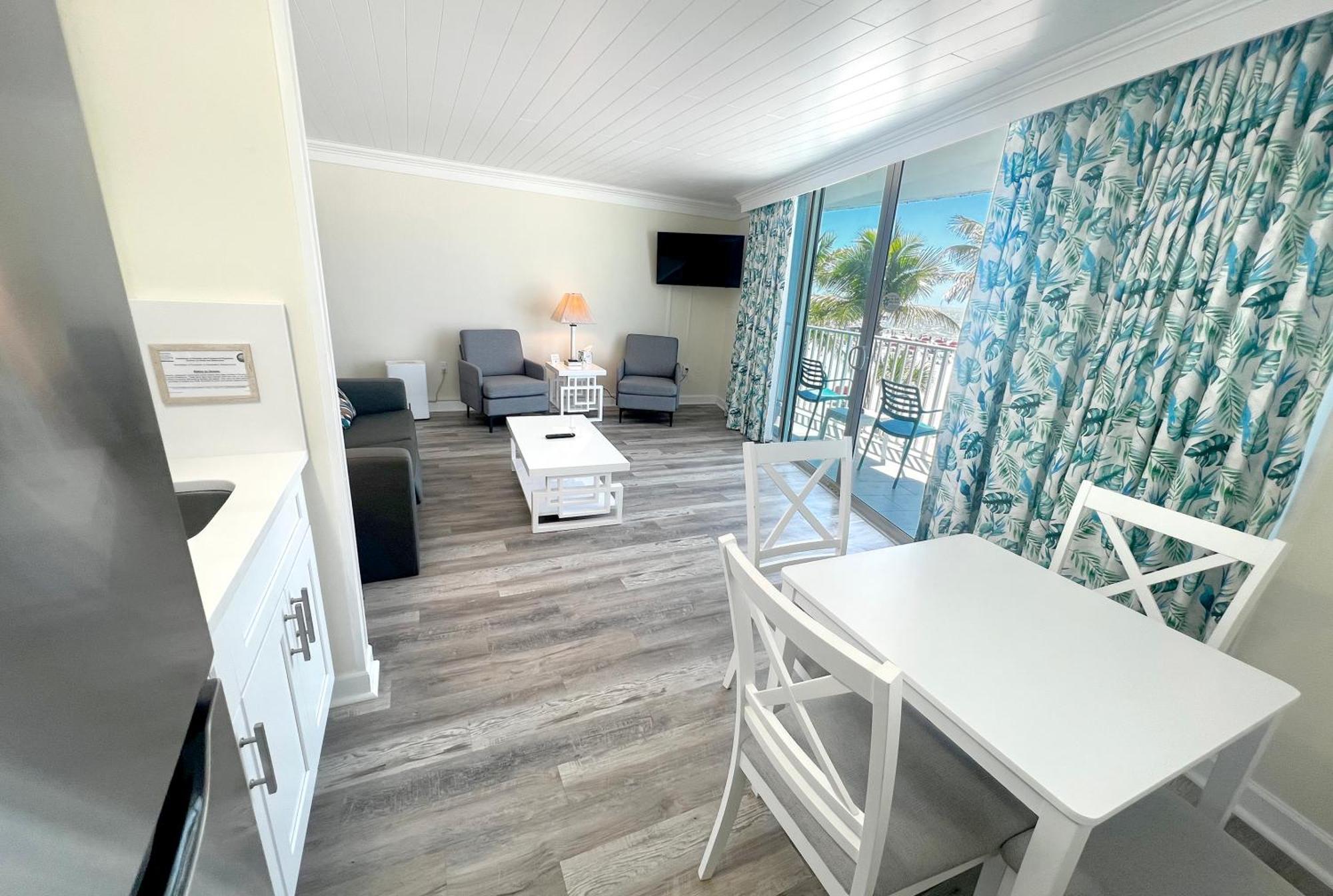 Lani Kai Island Resort (Adults Only) Fort Myers Beach Buitenkant foto