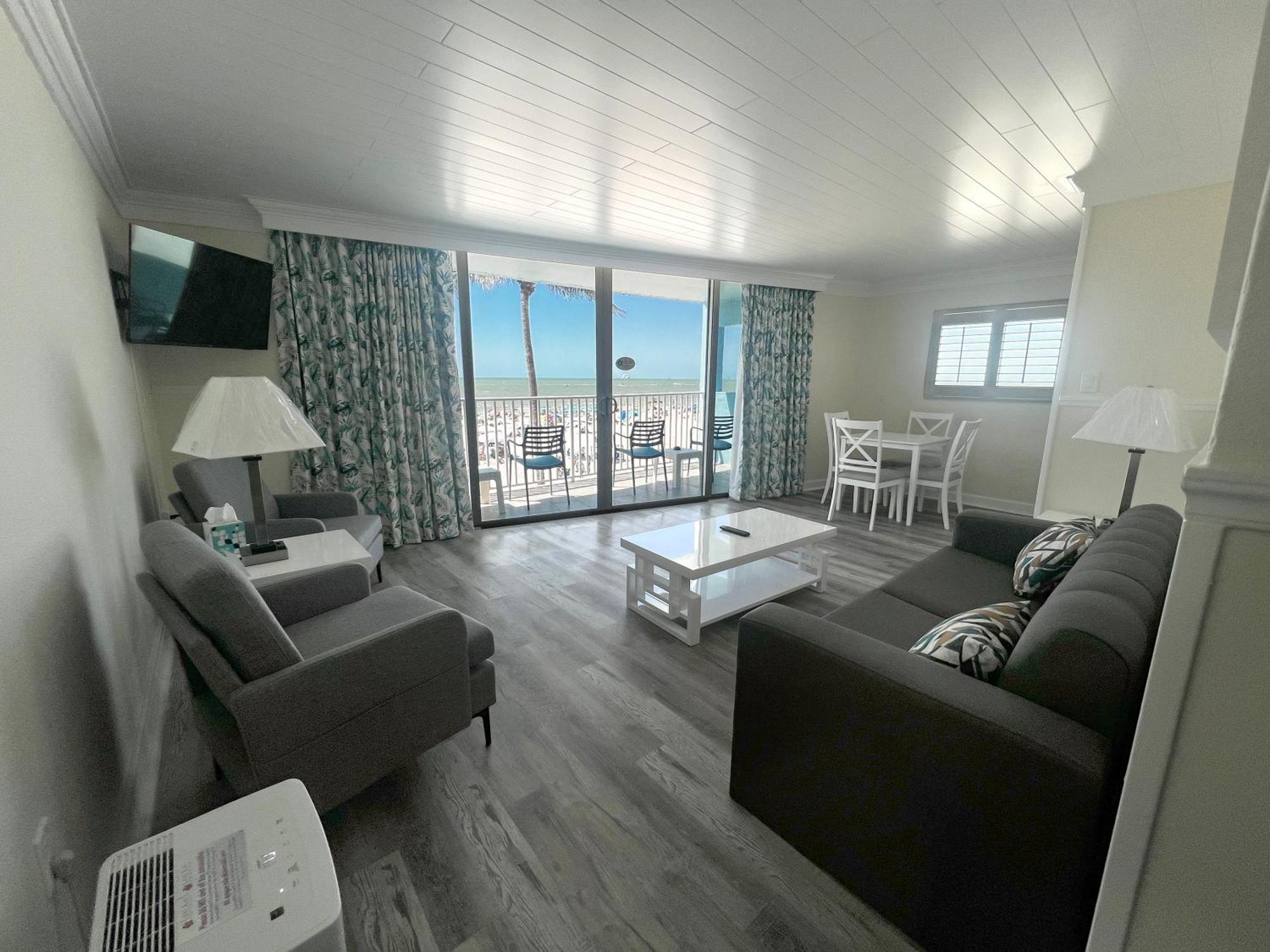 Lani Kai Island Resort (Adults Only) Fort Myers Beach Buitenkant foto