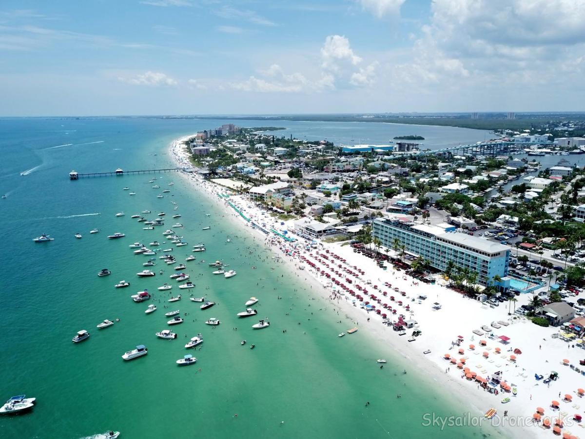 Lani Kai Island Resort (Adults Only) Fort Myers Beach Buitenkant foto