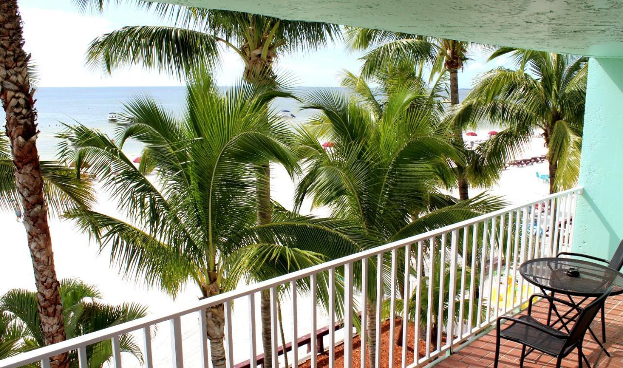 Lani Kai Island Resort (Adults Only) Fort Myers Beach Buitenkant foto